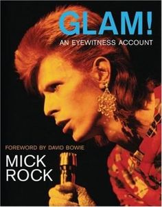 Glam! An Eyewitness Account