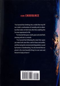 Endurance (A Year in Space, A Lifetime of Discovery)
