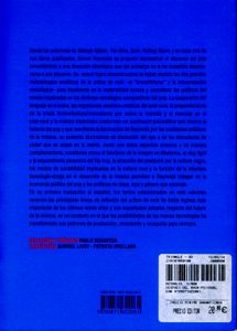 Después Del Rock - Psicodelia, Postpunk, Electrónica Y Otras Revoluciones Inconclusas