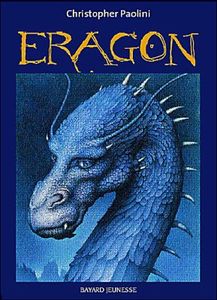 Eragon - Le cycle de l'héritage, tome 1