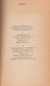 Porträts und Perspektiven