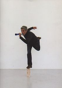 Bernard Pourrière