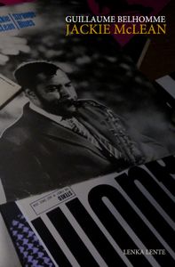 Jackie McLean