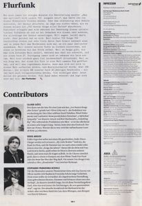 Musikexpress Nr. 700 / April 2014
