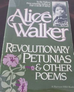 Revolutionary Petunias & Other Poems
