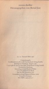 Friedrich der Große rettet Oberkommissar Mannhardt