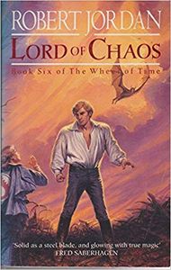 Lord of Chaos