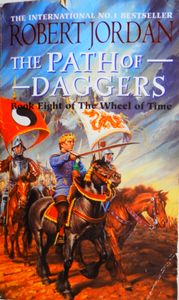 The Path of Daggers