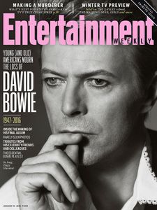 Entertainment Weekly #1399