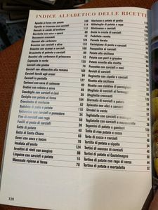 Il Meglio Di Sale & Pepe - Carciofi E Patate Da Gourmet. Ripieni, Al Forno E In Padella, Per Condire La Pasta O Accompagnare Carne E Pesce: 60 Ricette Con I Big Dell'Orto