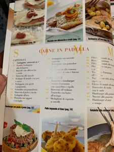 Il Meglio Di Sale & Pepe - Carne In Padella. Tenere Scaloppine, Croccanti Cotolette, Ricchi Involtini, Appetitose Bistecche: 50 Idee Rapide E Gustose Per Riscoprire La Solita Fettina