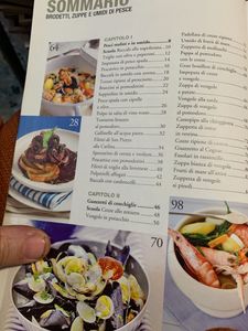 Il Meglio Di Sale & Pepe - Brodetti, Zuppe E Umidi Di Pesce.Cotti In Casseruola, In Padella O Nel Coccio: 60 Piatti Gustosi Per Portare In Tavola Tutto Il Profumo Del Mare