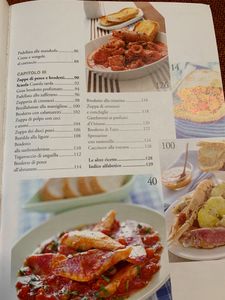 Il Meglio Di Sale & Pepe - Brodetti, Zuppe E Umidi Di Pesce.Cotti In Casseruola, In Padella O Nel Coccio: 60 Piatti Gustosi Per Portare In Tavola Tutto Il Profumo Del Mare