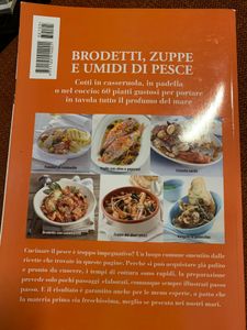 Il Meglio Di Sale & Pepe - Brodetti, Zuppe E Umidi Di Pesce.Cotti In Casseruola, In Padella O Nel Coccio: 60 Piatti Gustosi Per Portare In Tavola Tutto Il Profumo Del Mare
