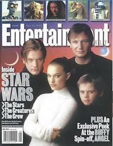 Entertainment Weekly #0486