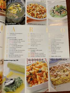 Il Meglio Di Sale & Pepe - Paste Famose D'Italia. Dalla Mitica Carbonara Alle Celebri Lasagne Bolognesi: Una Sfilata Di Piatti Intramontabili Della Più Autentica Tradizione