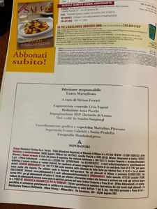 Il Meglio Di Sale & Pepe - Paste Famose D'Italia. Dalla Mitica Carbonara Alle Celebri Lasagne Bolognesi: Una Sfilata Di Piatti Intramontabili Della Più Autentica Tradizione