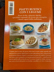 Il Meglio Di Sale & Pepe - Piatti Rustici Con Legumi. Paste Ricche, Minestre Tipiche, Specialità Regionali: 60 Ricette Per Riscoprire I Buoni Sapori Della Tradizione
