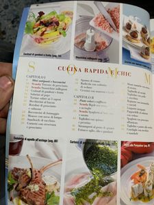 Il Meglio Di Sale & Pepe - La Cucina Rapida E Chic. Antipasti Raffinati, Paste Da Gourmet, Carni E Pesci Eleganti, Dolci Coreografici: 60 Piatti Da Invito Pronti In Meno Di Un'Ora