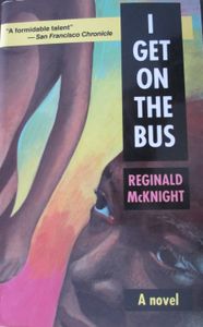 I Get on the Bus