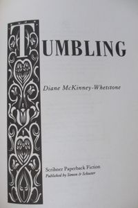 Tumbling