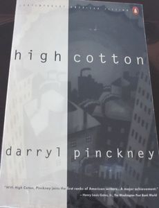 High Cotton