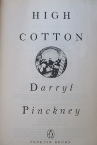 High Cotton