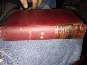 Peg Woffington a novel And Other Stories