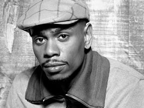 Dave Chappelle
