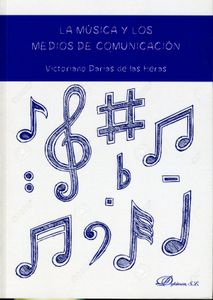 La Música Y Los Medios De Comunicación