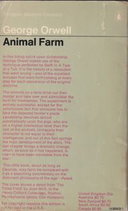 Animal Farm