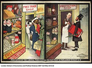Protectionism