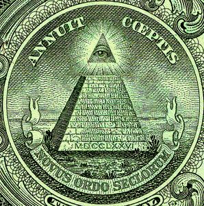 Conspiracy theory