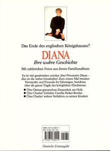 Diana - Ihre wahre Geschichte