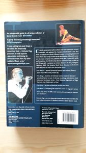 The Complete David Bowie