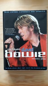 The Complete David Bowie