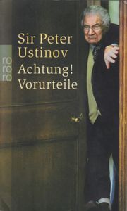 Achtung! Vorurteile