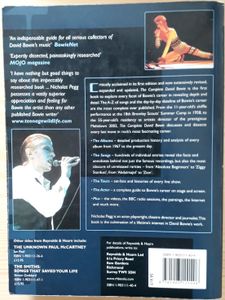 The Complete David Bowie