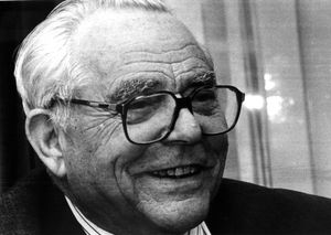 W.J. Prud'Homme Van Reine