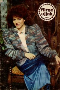Fürge ujjak 1988/2