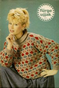 Fürge ujjak 1988/4