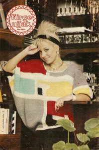 Fürge ujjak 1988/6