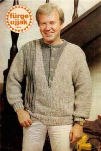 Fürge ujjak 1988/8