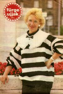 Fürge ujjak 1988/9