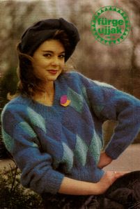 Fürge ujjak 1988/10