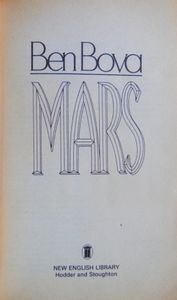 Mars