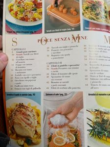 Il Meglio Di Sale & Pepe - Pesce Senza Spine. Ricche Paste Di Mare, Filetti In Padella, Teneri Arrosti, Croccanti Gratin, Fresche Tartare: 60 Ricette Facili Per Tutte le Occasioni
