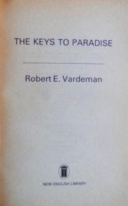 The Keys to Paradise