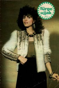 Fürge ujjak 1988/12