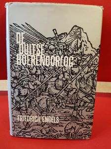 De Duitse Boerenoorlog